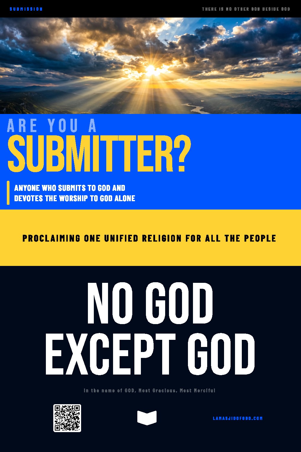 The Miracle of 19 — Quran 74:30–35